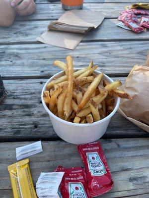 Fries