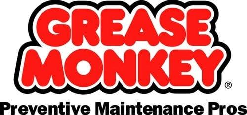 Grease Monkey