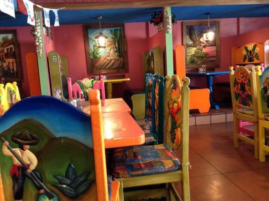 El Taxco Mexican Grill & Bar