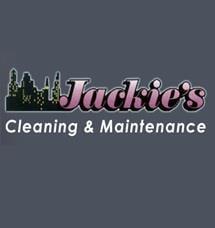 Jackie's Cleaning & Maintenance