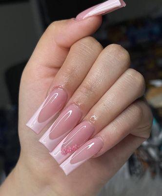 Nails