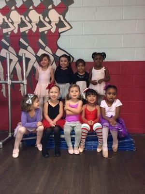 Sherrie's Dance Studio