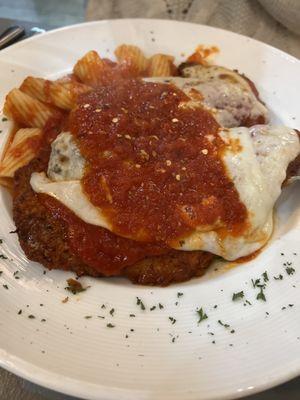 Chicken Parm