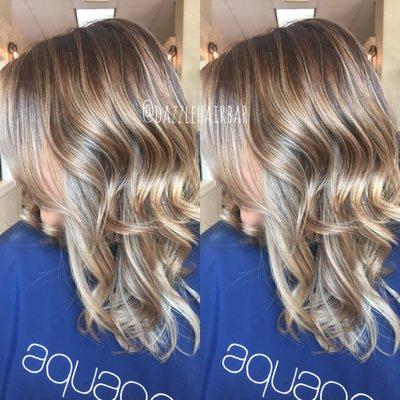 Balayage