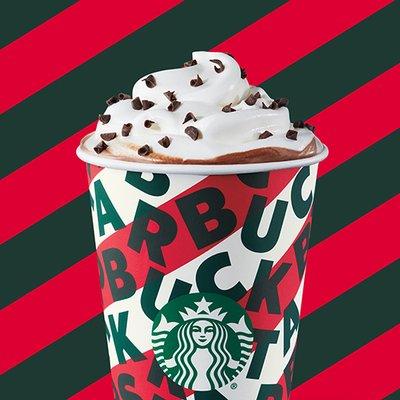 Peppermint Mocha