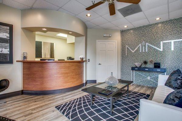 MINT dentistry | Pasadena