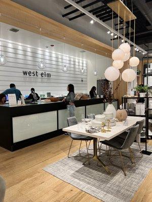 west elm