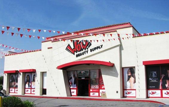 WOW BEAUTY SUPPLY IS OPEN TO PUBLIC! CONVENIENT PARKING! FRIENDLY CUSTOMER SERVICE! GREAT MEMBERSHIP BENEFITS!