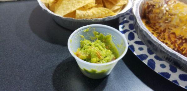 Guacamole