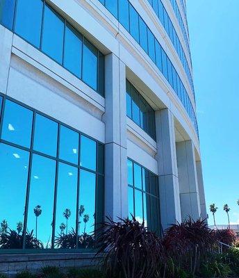 Commercial Window Tinting , San Jose