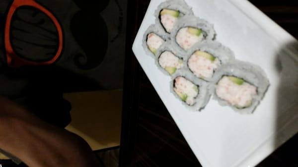 California Roll