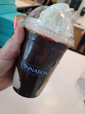 Oreo Chillatta