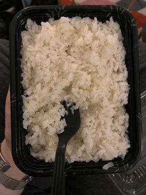 Coconut Sweet Rice 12oz