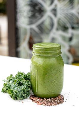 Get your green juice cleanse from E+ROSE Wellness Company