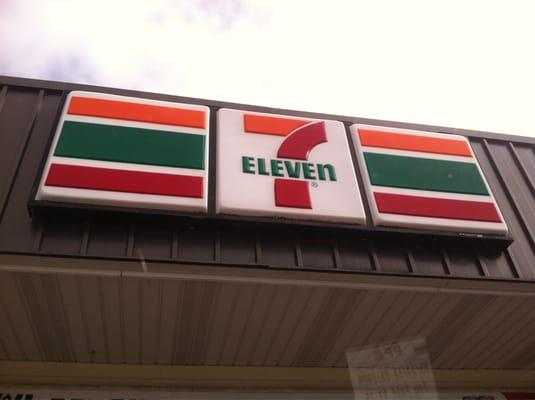 7-Eleven