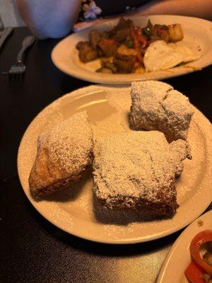 Beignets