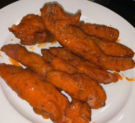 Buffalo Chicken Tenders