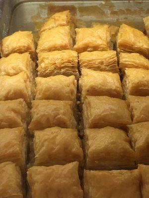 Baklava