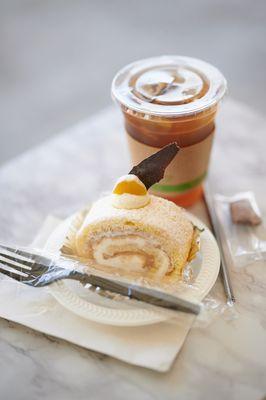 Bonjour French Pastry