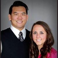 Dr. Roger Shieh & Dr. Rachel Dunlop