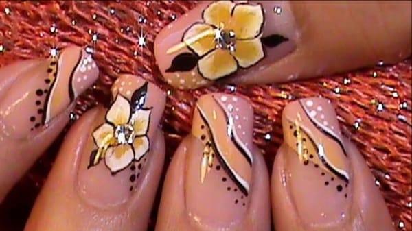 Nail Gallery