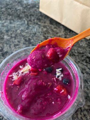 Watery Island Pitaya