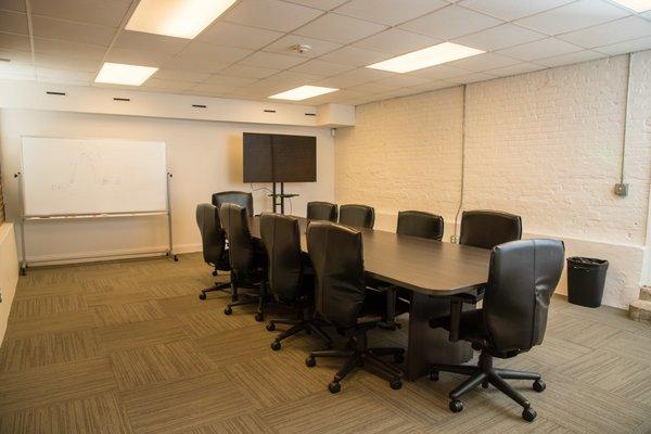 Large Meeting Room