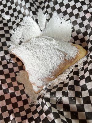 Beignet