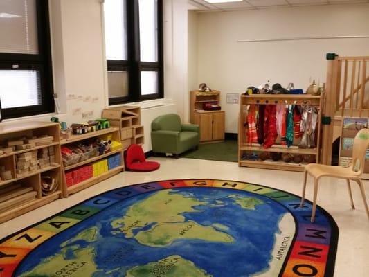 Imagine Early Learning Centers