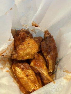 Hot Wings