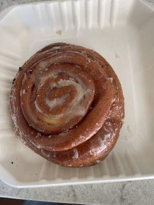 Cinnamon Roll