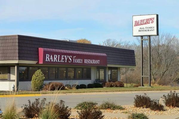 Barley's Family Restaurant