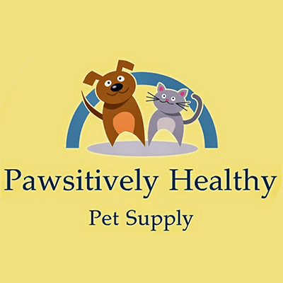 Pawsitively Healthy Pet Supply