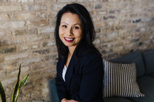 Trinh G Warner, Esq. Pllc