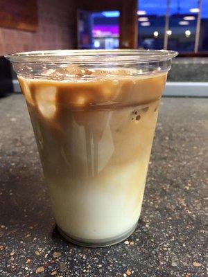 Iced Coffee