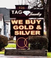 TAG Jewelers