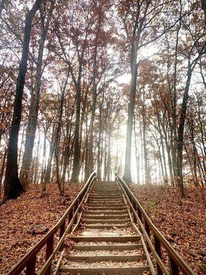 Highbanks Metro Park