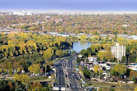 City of Great Falls Sanitation