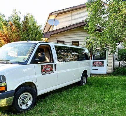 Roofing Contractors Columbus, NE