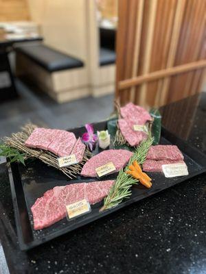 Tsuruichi Wagyu