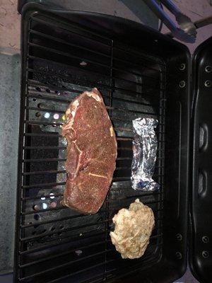 Top sirloin