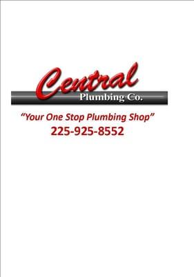 Central Plumbing