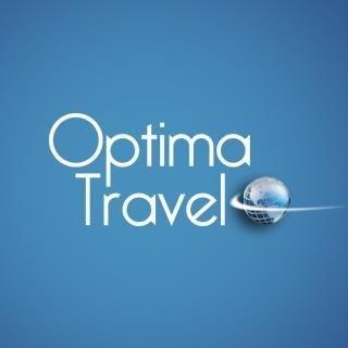 Optima Travel Logo
 International Airfare
 Cheap Airfare