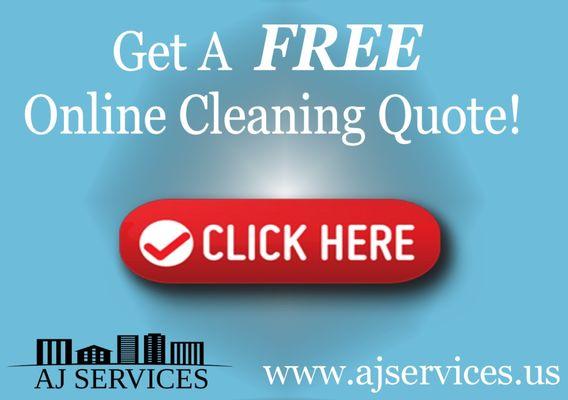 Commercial Cleaning Services