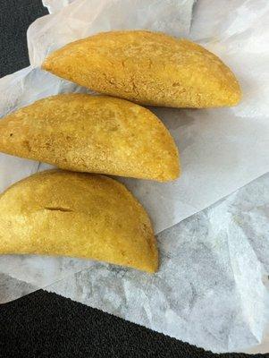 Empanadas