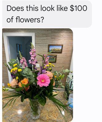 Mattituck Florist