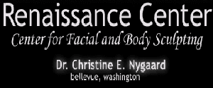 Renaissance Center for Facial & Body Sculpting logo