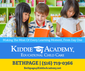 Kiddie Academy of Bethpage