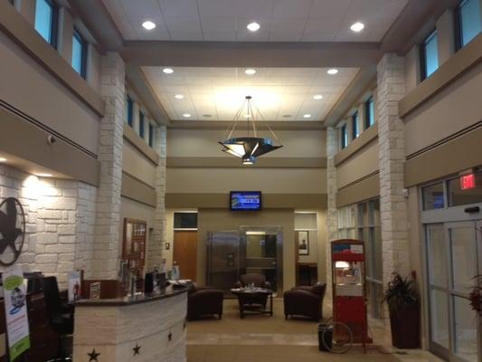 River Place Branch
10815 Ranch Road 2222
Austin, TX 78730