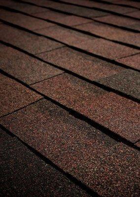 Shingle Roof Vero Beach